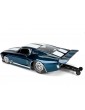 Pro-Line Body 1/10 1967 Ford Mustang: Drag Car