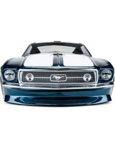 Pro-Line Body 1/10 1967 Ford Mustang: Drag Car