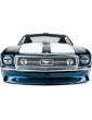 Pro-Line Body 1/10 1967 Ford Mustang: Drag Car