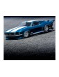 Pro-Line Body 1/10 1967 Ford Mustang: Drag Car