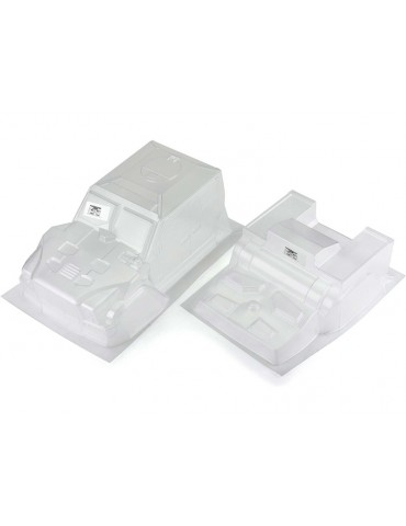 Pro-Line Body 1/10 Strikeforce: Crawlers 313mm