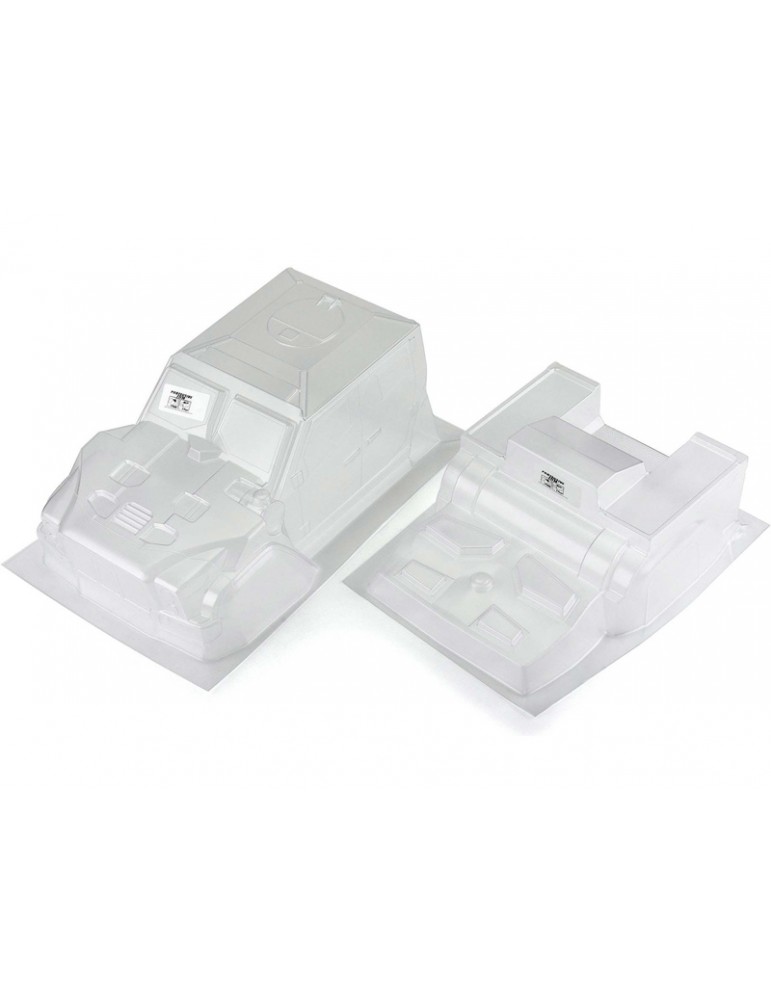 Pro-Line Body 1/10 Strikeforce: Crawlers 313mm