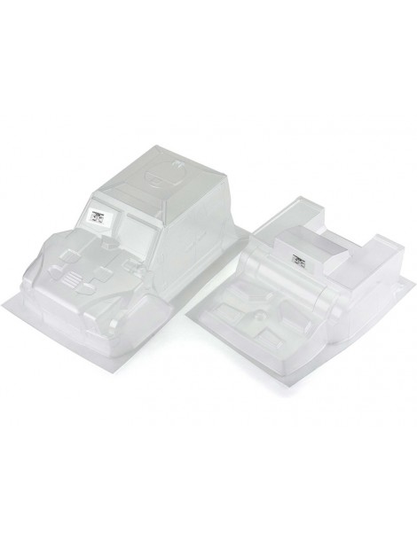 Pro-Line Body 1/10 Strikeforce: Crawlers 313mm