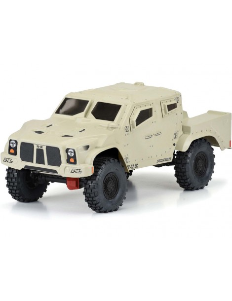 Pro-Line Body 1/10 Strikeforce: Crawlers 313mm
