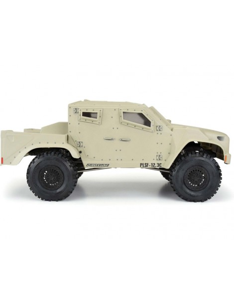 Pro-Line Body 1/10 Strikeforce: Crawlers 313mm