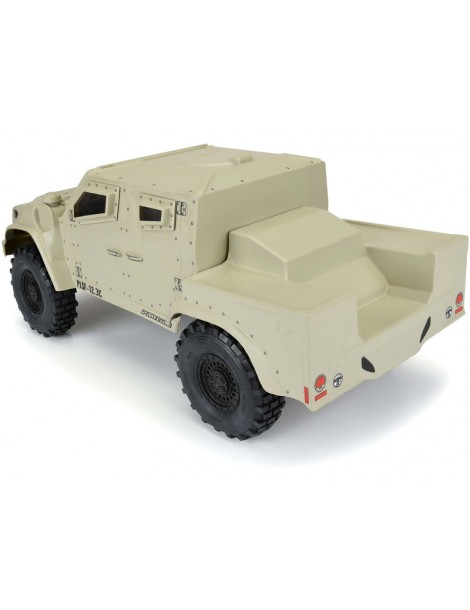 Pro-Line Body 1/10 Strikeforce: Crawlers 313mm