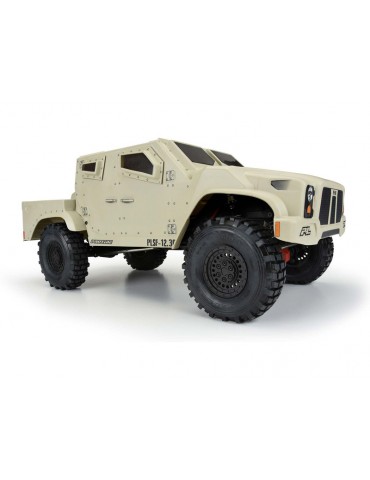 Pro-Line Body 1/10 Strikeforce: Crawlers 313mm