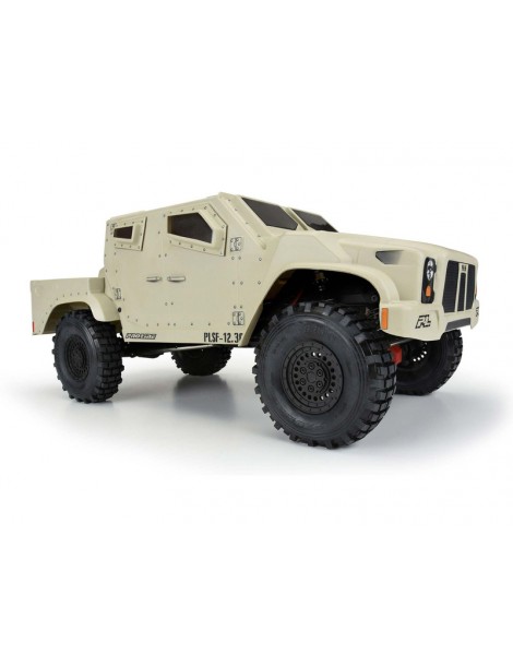 Pro-Line Body 1/10 Strikeforce: Crawlers 313mm