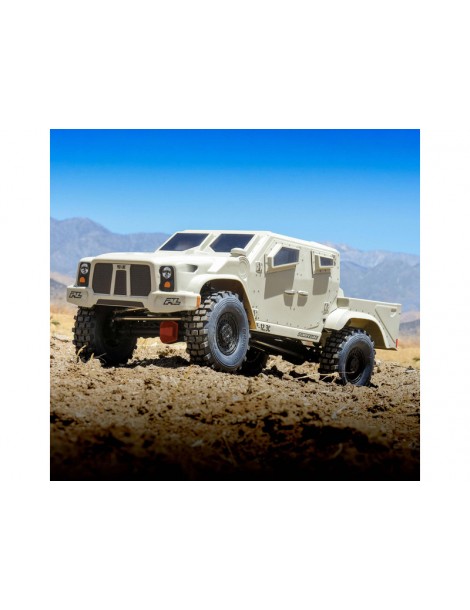 Pro-Line Body 1/10 Strikeforce: Crawlers 313mm