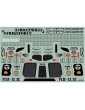Pro-Line Body 1/10 Strikeforce: Crawlers 313mm
