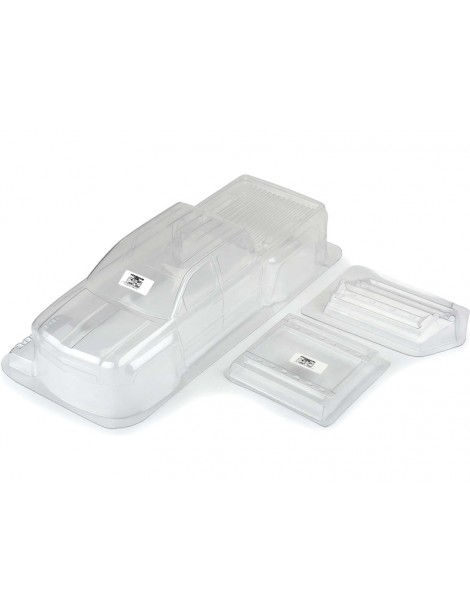 Pro-Line Body 1/10 2015 Chevrolet Silverado (Wheelbase 353mm)