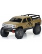 Pro-Line Body 1/10 2015 Chevrolet Silverado (Wheelbase 353mm)