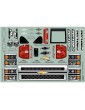 Pro-Line Body 1/10 2015 Chevrolet Silverado (Wheelbase 353mm)