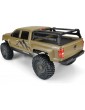 Pro-Line Body 1/10 2015 Chevrolet Silverado (Wheelbase 353mm)
