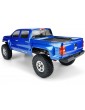 Pro-Line Body 1/10 2015 Chevrolet Silverado (Wheelbase 353mm)