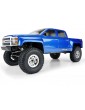 Pro-Line Body 1/10 2015 Chevrolet Silverado (Wheelbase 353mm)