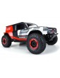 Pro-Line Body 1/10 Ford Bronco R: Short Course