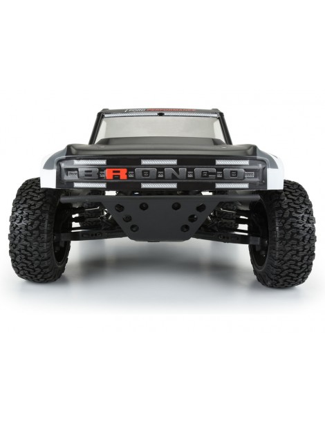 Pro-Line Body 1/10 Ford Bronco R: Short Course