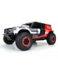 Pro-Line Body 1/10 Ford Bronco R: Short Course