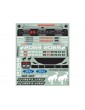 Pro-Line Body 1/10 Ford Bronco R: Short Course