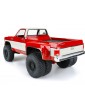 Pro-Line Body 1/10 1973 GMC Sierra 3500: Crawlers 313mm