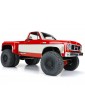 Pro-Line Body 1/10 1973 GMC Sierra 3500: Crawlers 313mm