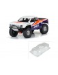Pro-Line Body 1/10 Chevrolet Silverado Prerunner 2015 (313mm)