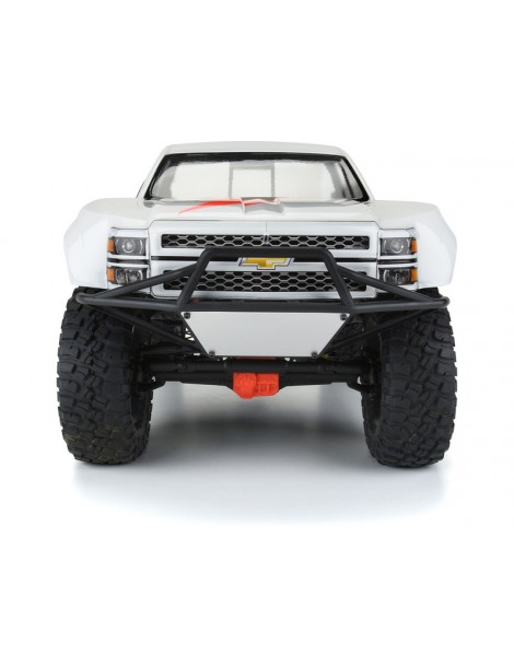 Pro-Line Body 1/10 Chevrolet Silverado Prerunner 2015 (313mm)