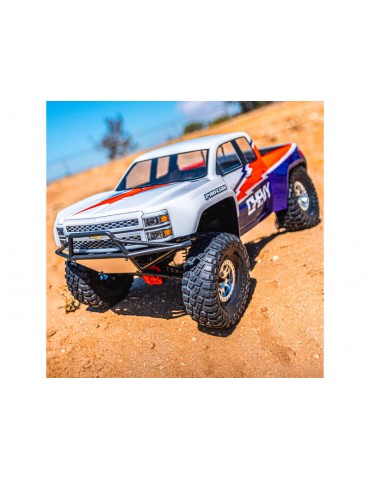 Pro-Line Body 1/10 Chevrolet Silverado Prerunner 2015 (313mm)