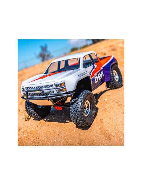 Pro-Line Body 1/10 Chevrolet Silverado Prerunner 2015 (313mm)