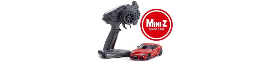 Mini-Z RC| cyborgshop.lt