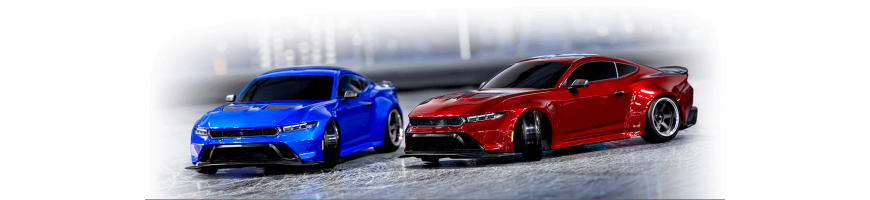 RC Drift | CyborgShop