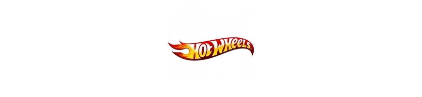 Hot Wheels žaislai – žaisliniai automobiliai, trasos ir kolekcijos