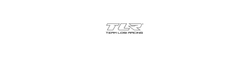 Team Losi Racing | cyborgshop.lt