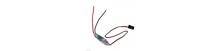BEC power supplies