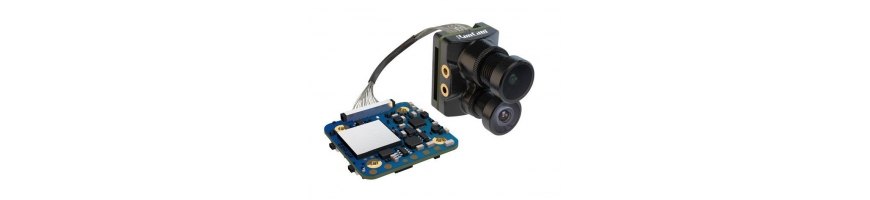 Video cameras