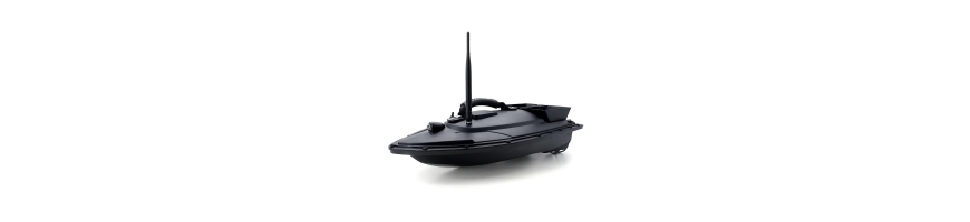 RC laivai žvejams – jauko laivai su GPS ir sonarais | CyborgShop