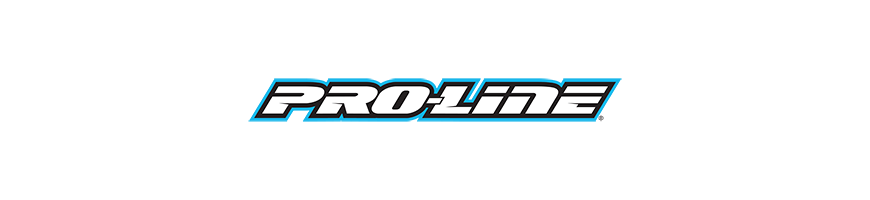 Pro-Line | cyborgshop.lt