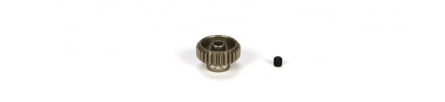 Pinion Gears | cyborgshop.lt