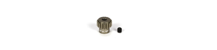 0.53M / 48DP pinion | cyborgshop.lt