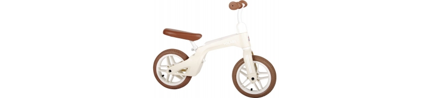 Vaikiški balansiniai dviračiai