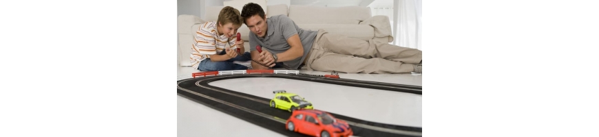 Slot cars | cyborgshop.lt