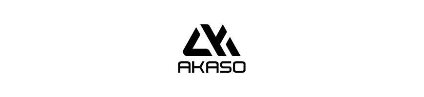 Veiksmo kameros Akaso | CyborgShop