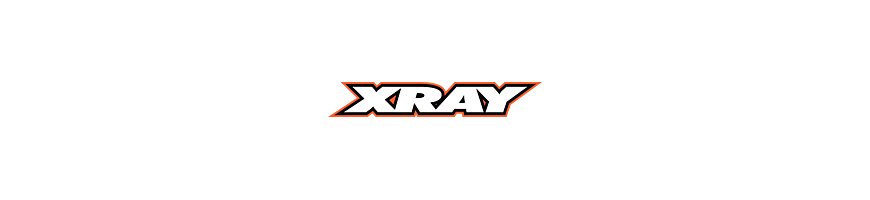 XRAY | cyborgshop.lt