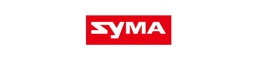 Syma dalys