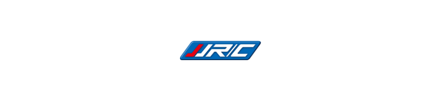 jjrc dalys