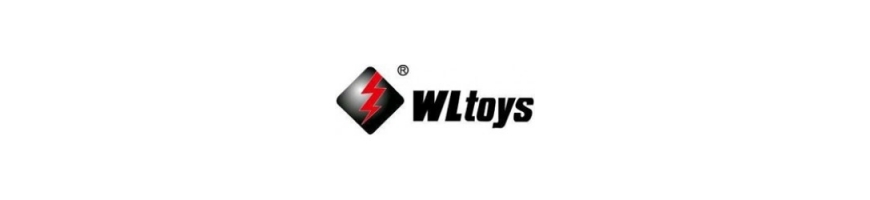 wltoys dronų dalys