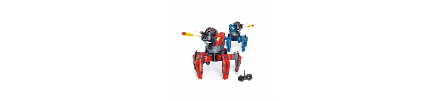 Robotai vaikams | Edukaciniai ir interaktyvūs robotai - CyborgShop
