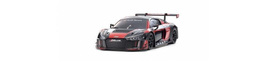 RC modeliai (RC laivai, RC tankai, RC motociklai) | cyborgshop.lt