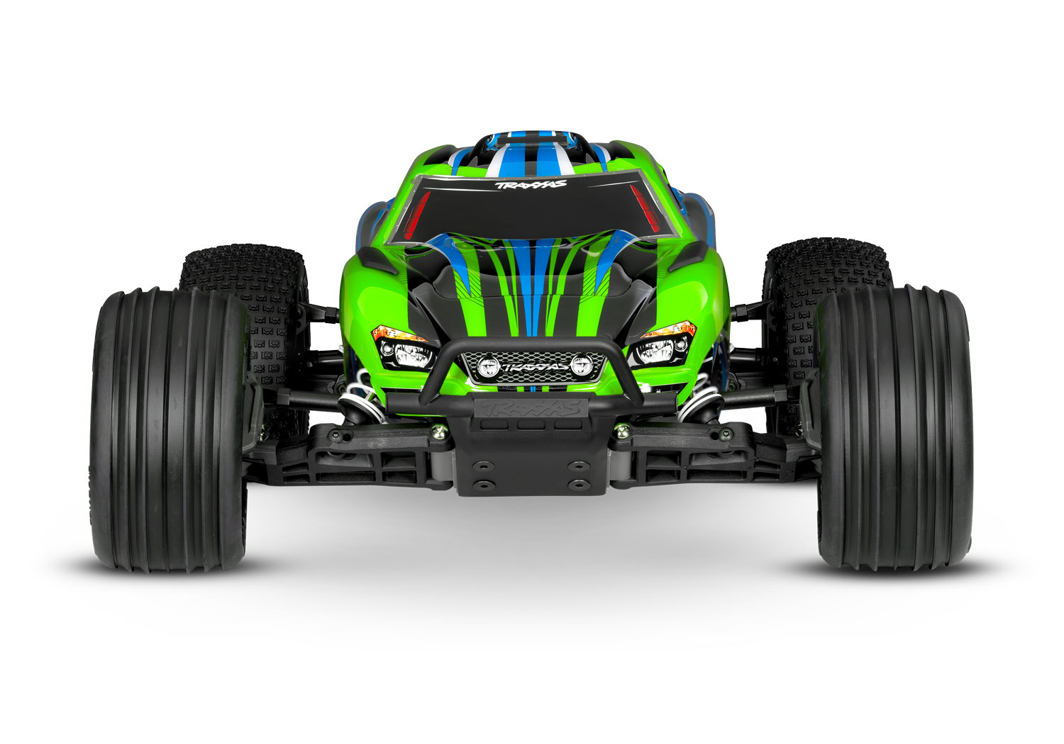 Traxxas Rustler 1:10 HD RTR